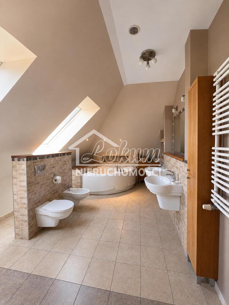 Dom 148,64&nbsp;m², Bezrzecze - zdjęcie 12