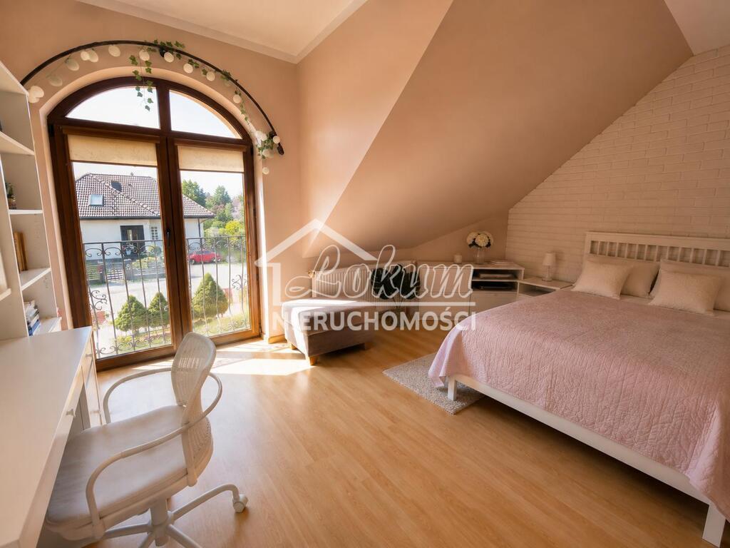 Dom 148,64&nbsp;m², Bezrzecze - zdjęcie 14