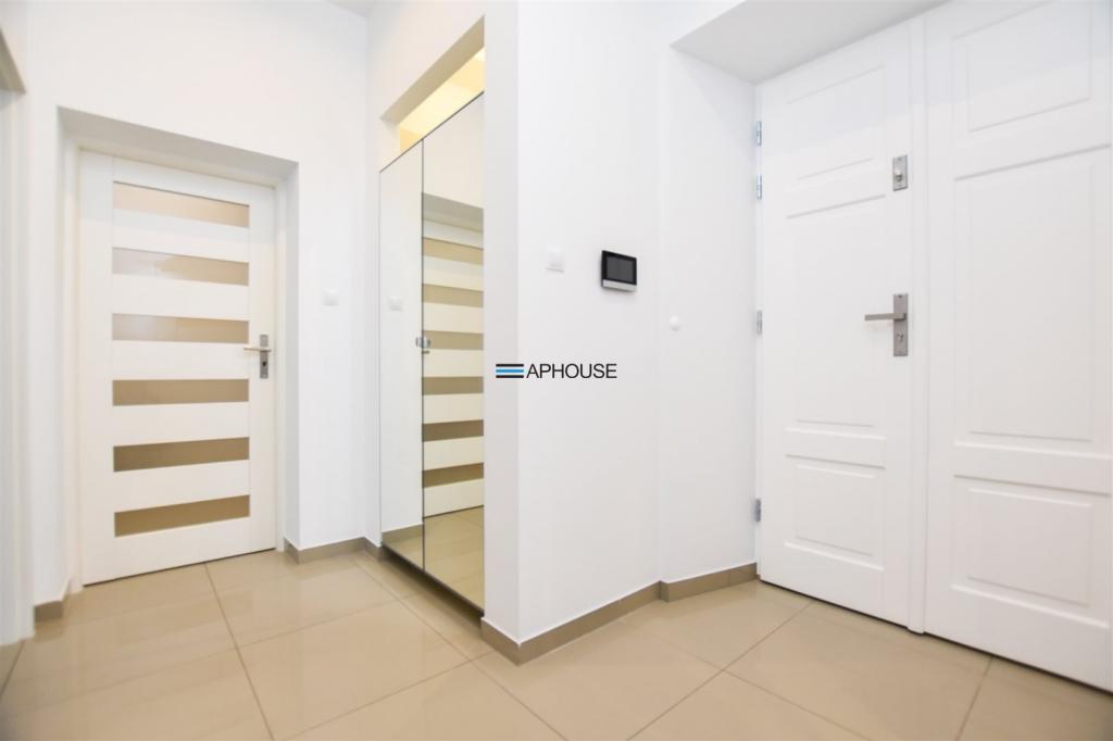 Mieszkanie 50 m², Kraków, Stare Miasto, Retoryka - zdjęcie 10