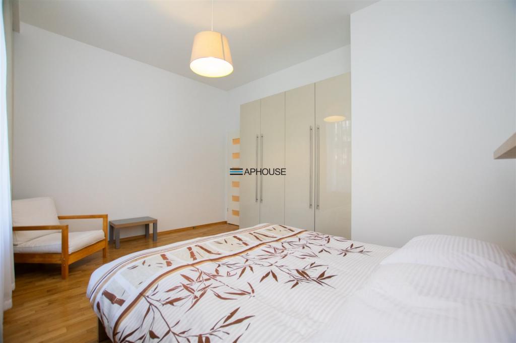 Mieszkanie 50 m², Kraków, Stare Miasto, Retoryka - zdjęcie 7