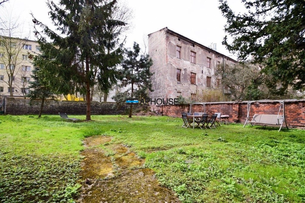 Mieszkanie 50 m², Kraków, Stare Miasto, Retoryka - zdjęcie 13