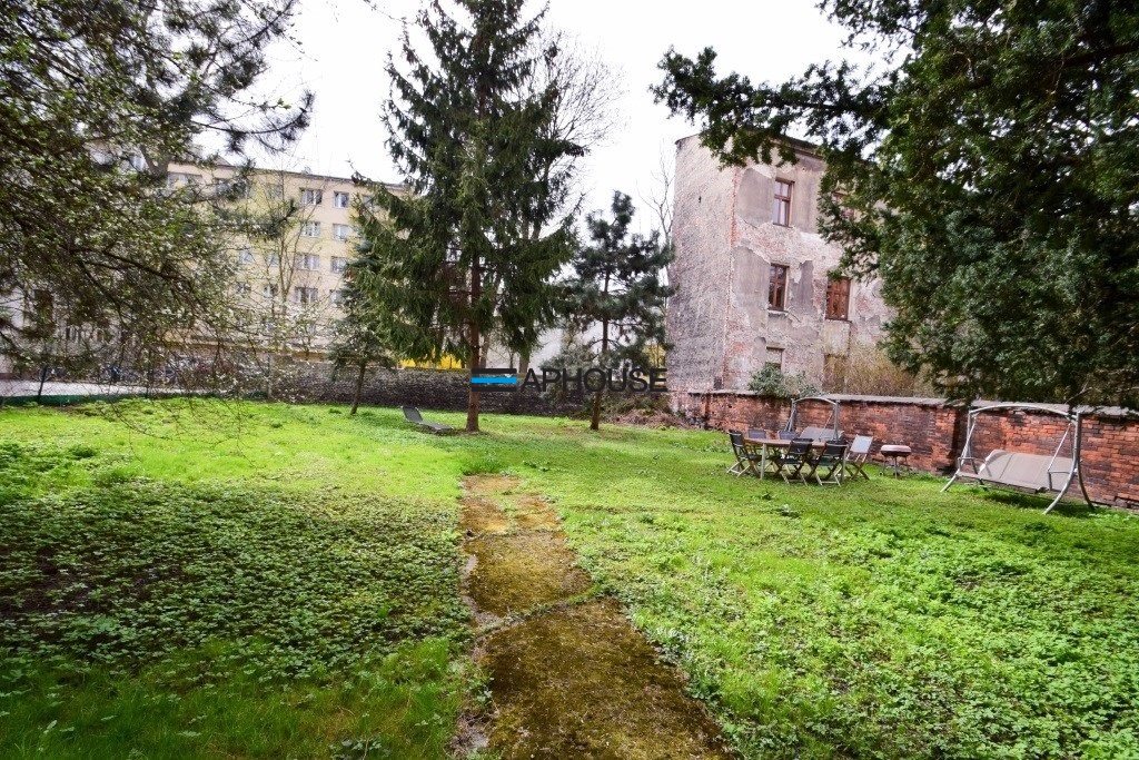 Mieszkanie 50 m², Kraków, Stare Miasto, Retoryka - zdjęcie 14