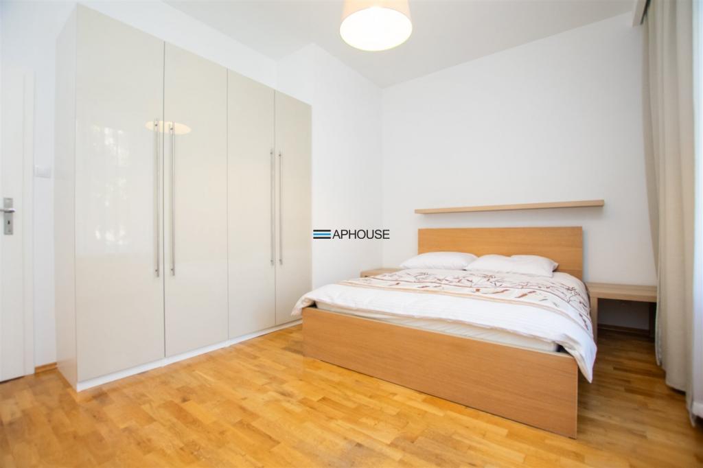 Mieszkanie 50 m², Kraków, Stare Miasto, Retoryka - zdjęcie 6