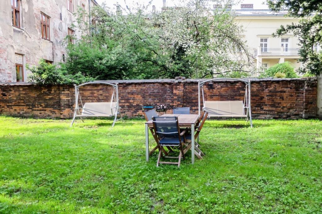 Mieszkanie 50 m², Kraków, Stare Miasto, Retoryka - zdjęcie 12