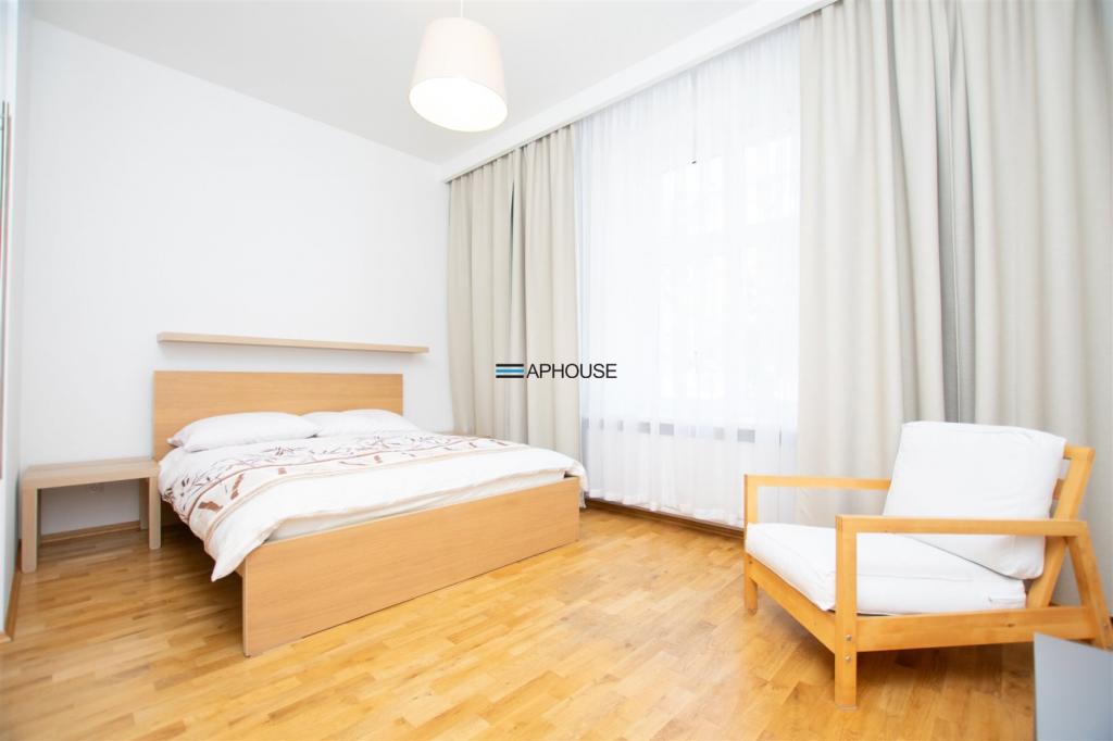 Mieszkanie 50 m², Kraków, Stare Miasto, Retoryka - zdjęcie 5
