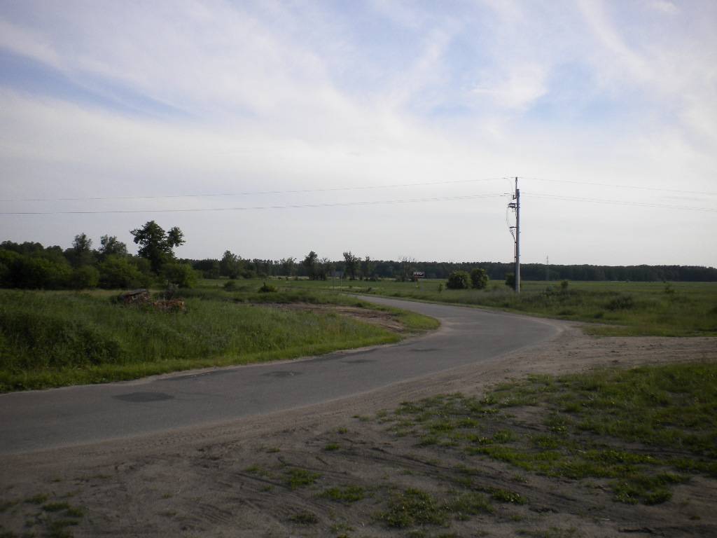 Działka rolna 3900 m², Kotuń - zdjęcie 1