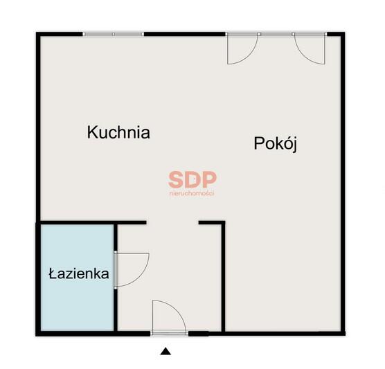 Mieszkanie 37 m², Warszawa, Angorska - zdjęcie 12