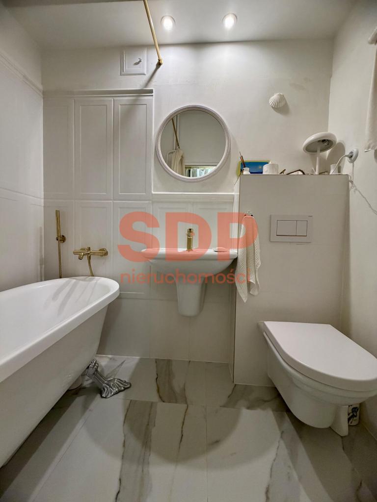 Mieszkanie 37 m², Warszawa, Angorska - zdjęcie 5
