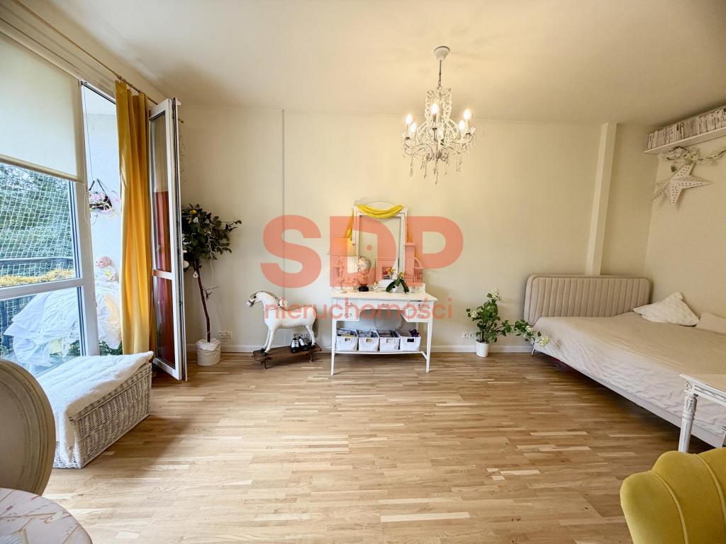 Mieszkanie 37 m², Warszawa, Angorska - zdjęcie 4