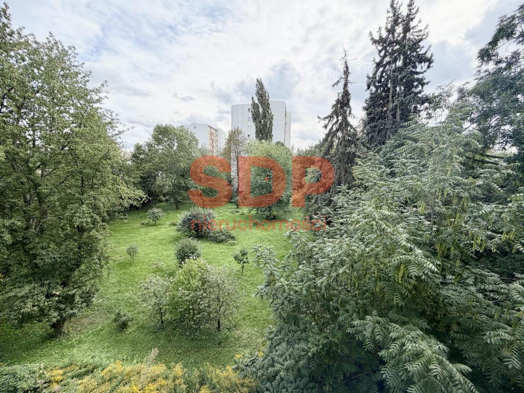 Mieszkanie 37 m², Warszawa, Angorska - zdjęcie 11