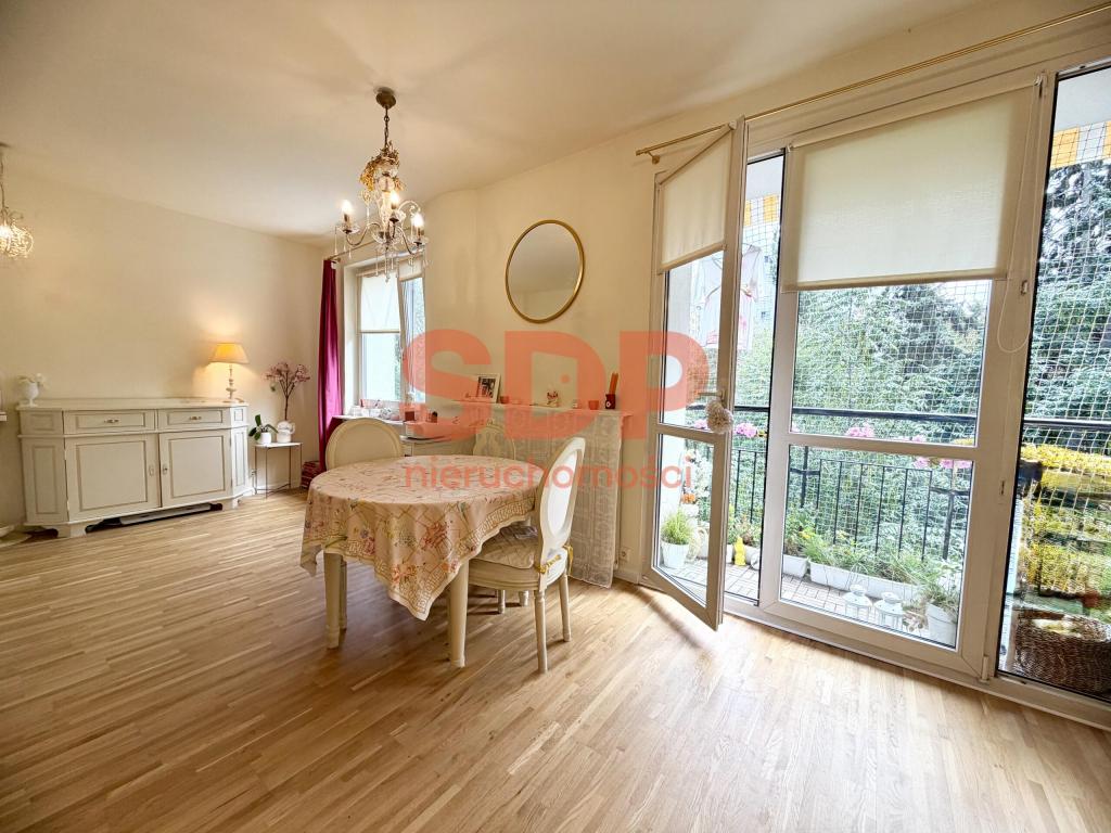 Mieszkanie 37 m², Warszawa, Angorska - zdjęcie 1