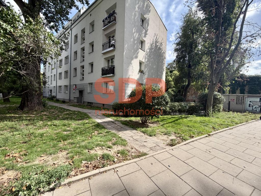 Mieszkanie 37 m², Warszawa, Angorska - zdjęcie 10