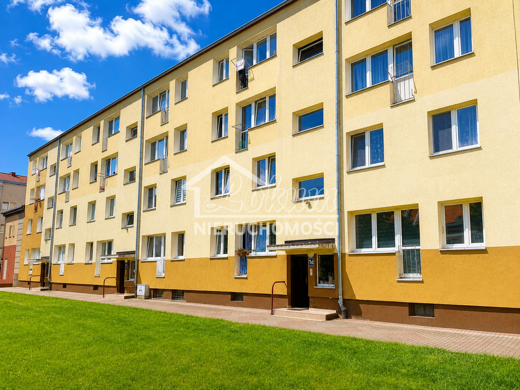 Mieszkanie 23,75 m², Stargard, Płatnerzy - zdjęcie 12