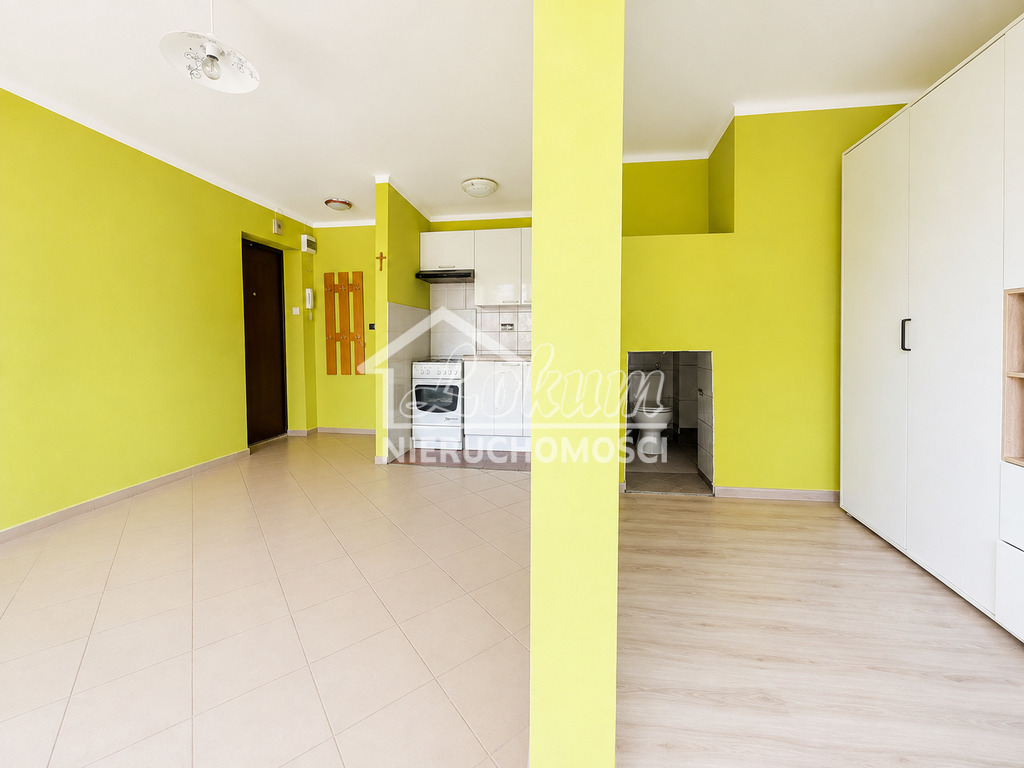 Mieszkanie 23,75 m², Stargard, Płatnerzy - zdjęcie 6