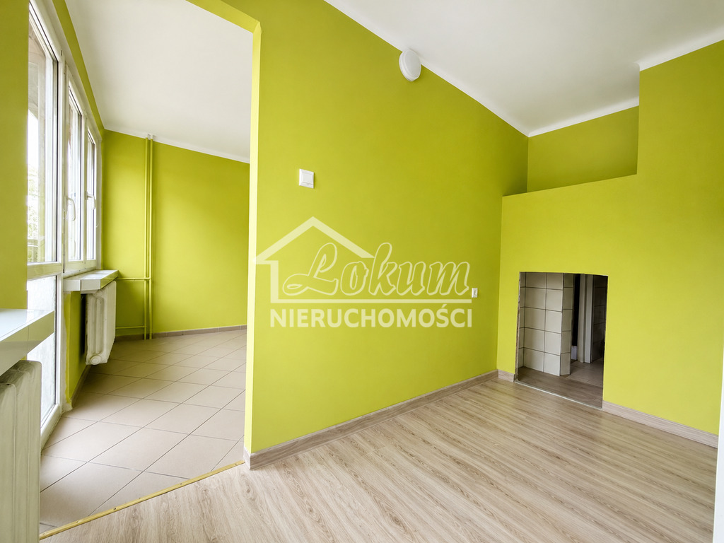 Mieszkanie 23,75 m², Stargard, Płatnerzy - zdjęcie 8