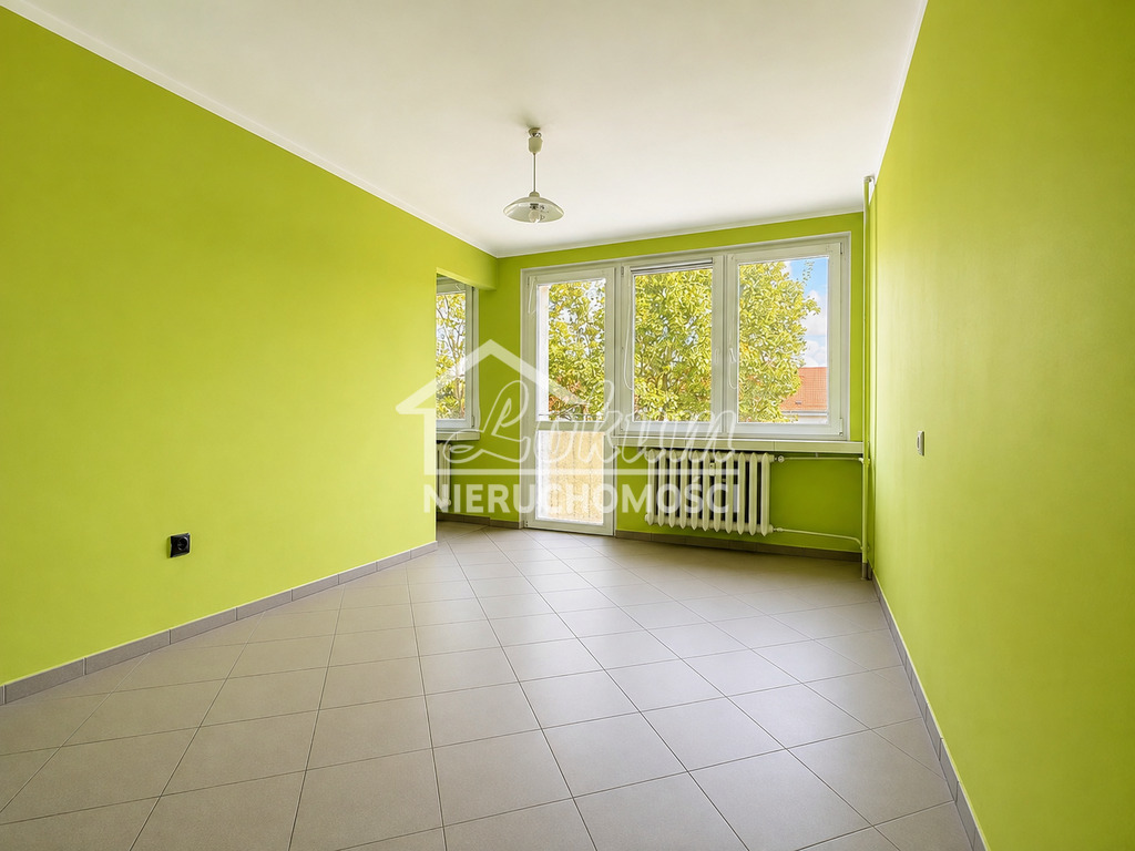Mieszkanie 23,75 m², Stargard, Płatnerzy - zdjęcie 2