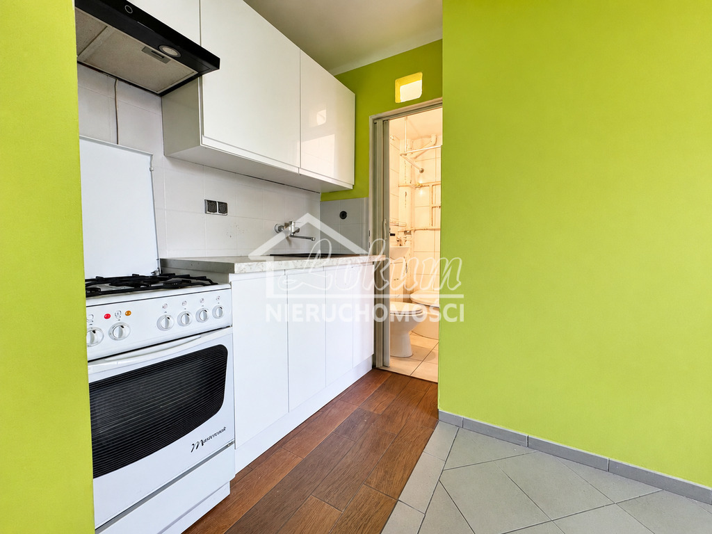 Mieszkanie 23,75 m², Stargard, Płatnerzy - zdjęcie 4