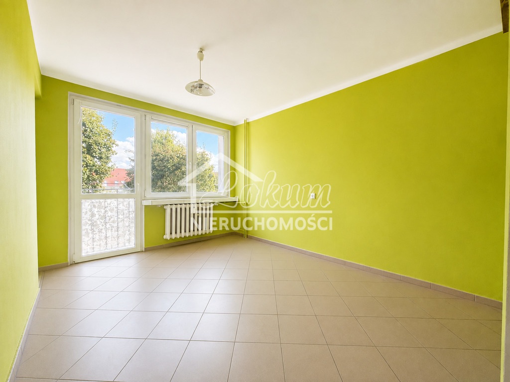 Mieszkanie 23,75 m², Stargard, Płatnerzy - zdjęcie 1