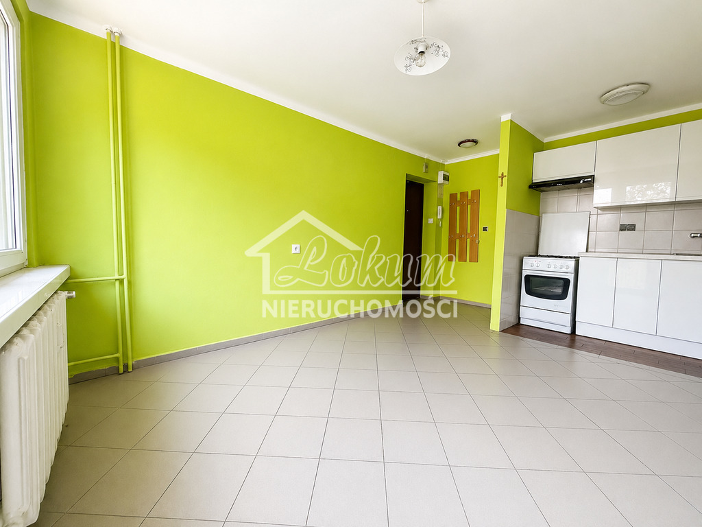 Mieszkanie 23,75 m², Stargard, Płatnerzy - zdjęcie 5