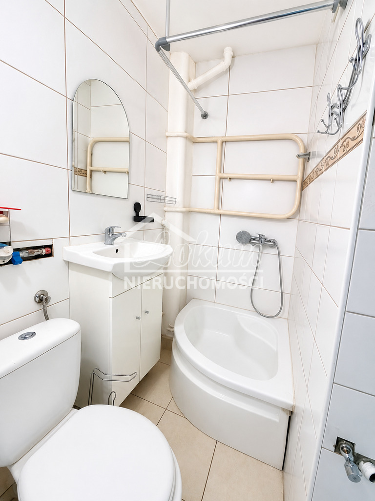 Mieszkanie 23,75 m², Stargard, Płatnerzy - zdjęcie 9