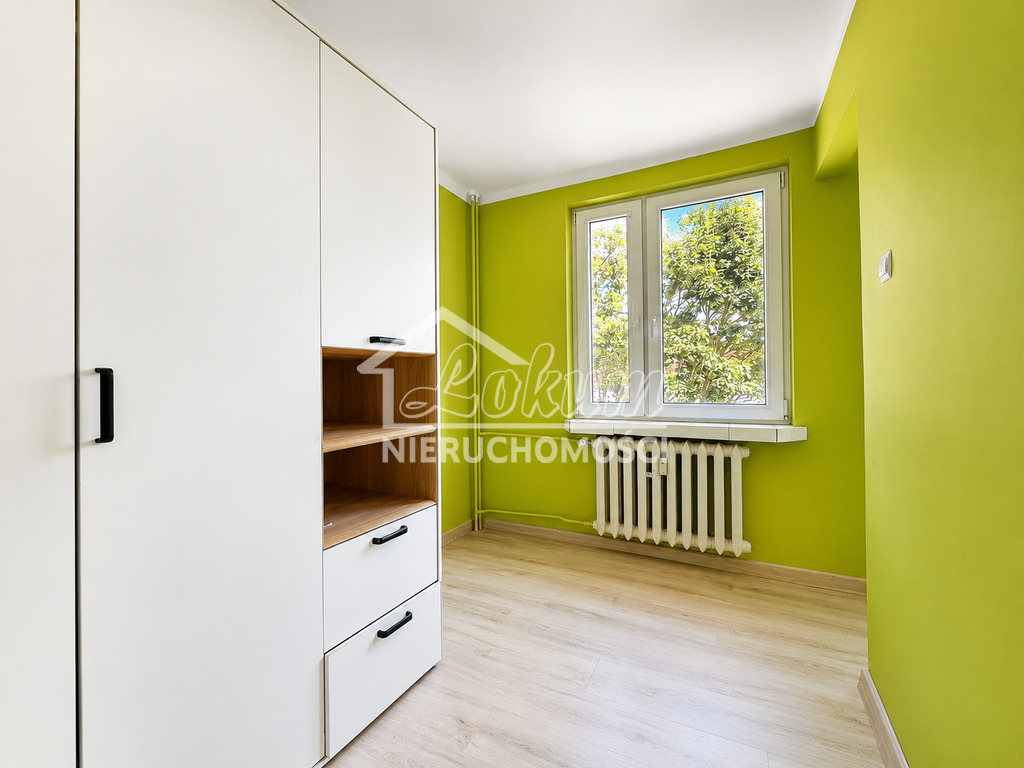Mieszkanie 23,75 m², Stargard, Płatnerzy - zdjęcie 7