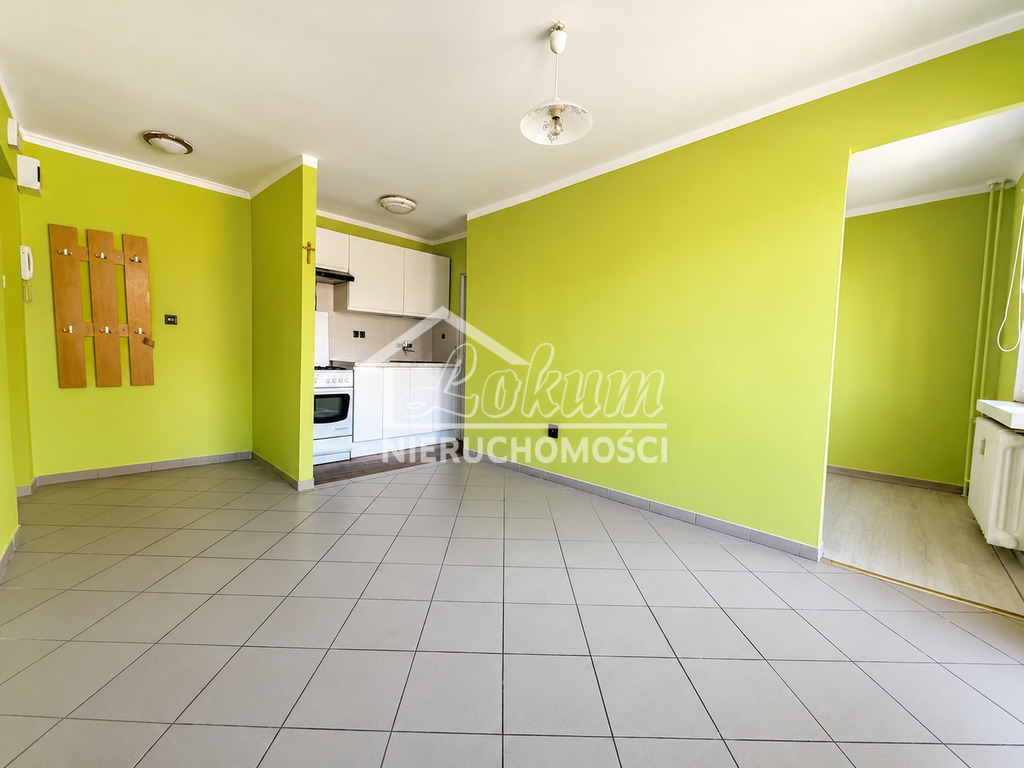 Mieszkanie 23,75 m², Stargard, Płatnerzy - zdjęcie 3