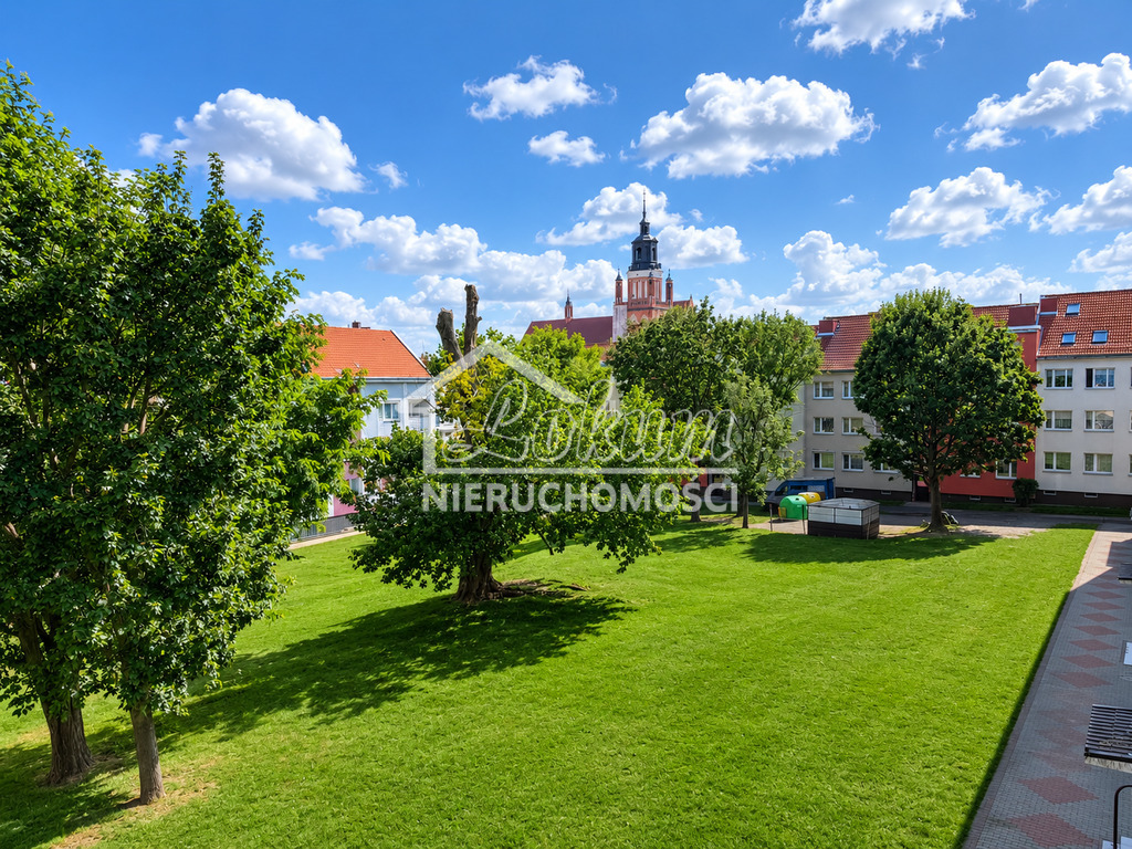 Mieszkanie 23,75 m², Stargard, Płatnerzy - zdjęcie 10