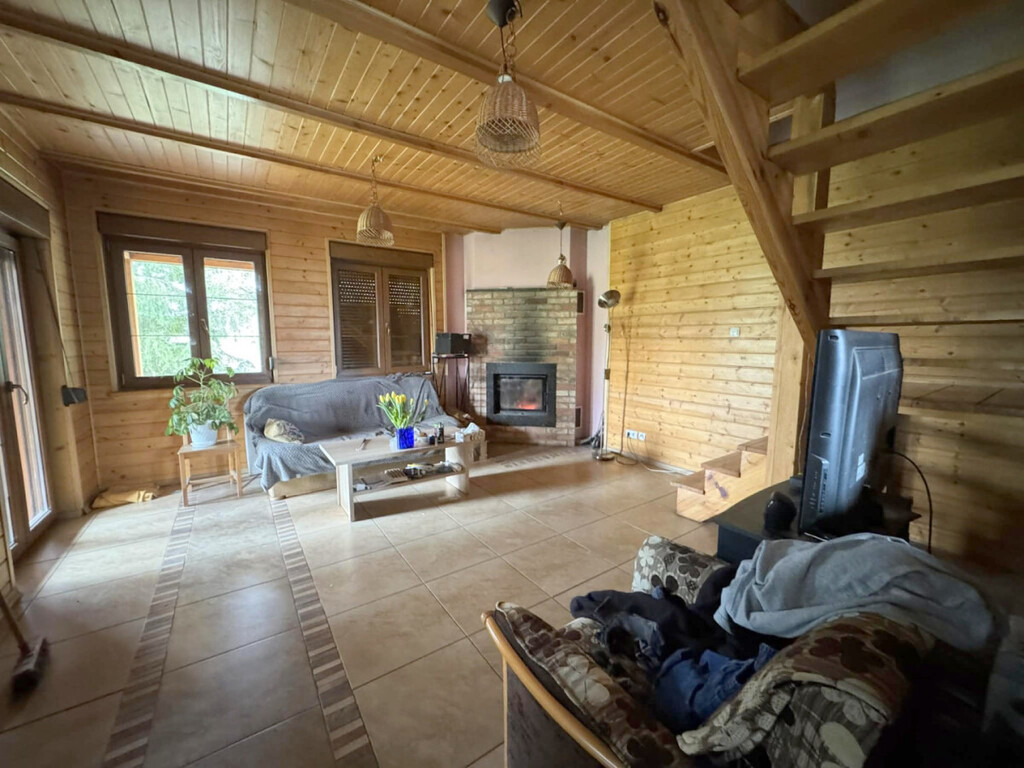 Dom 116 m², Letnica - zdjęcie 4