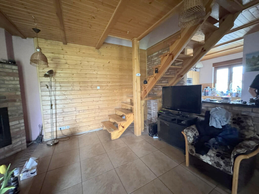Dom 116 m², Letnica - zdjęcie 3