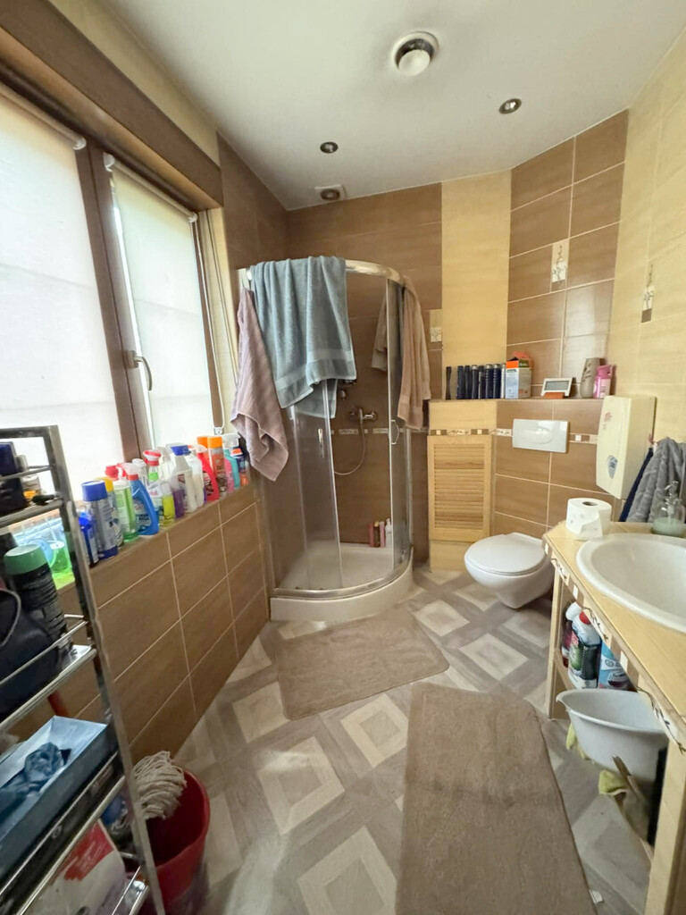 Dom 116 m², Letnica - zdjęcie 2