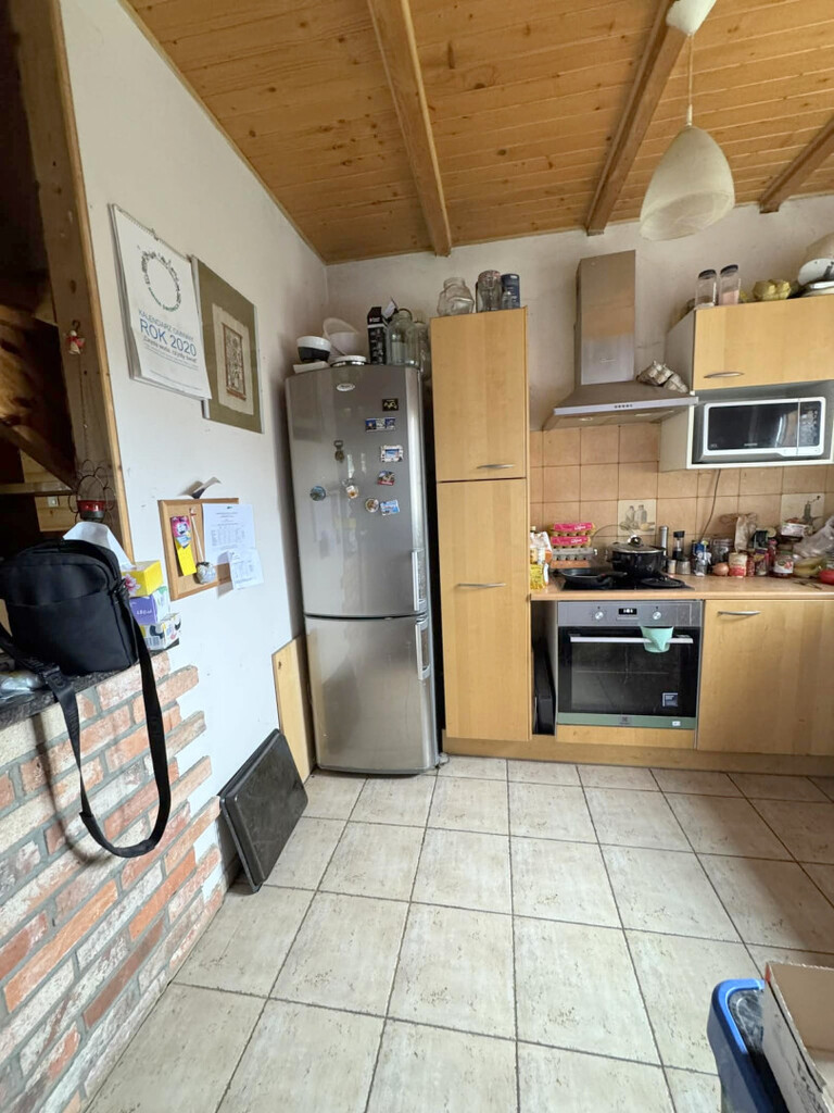 Dom 116 m², Letnica - zdjęcie 5