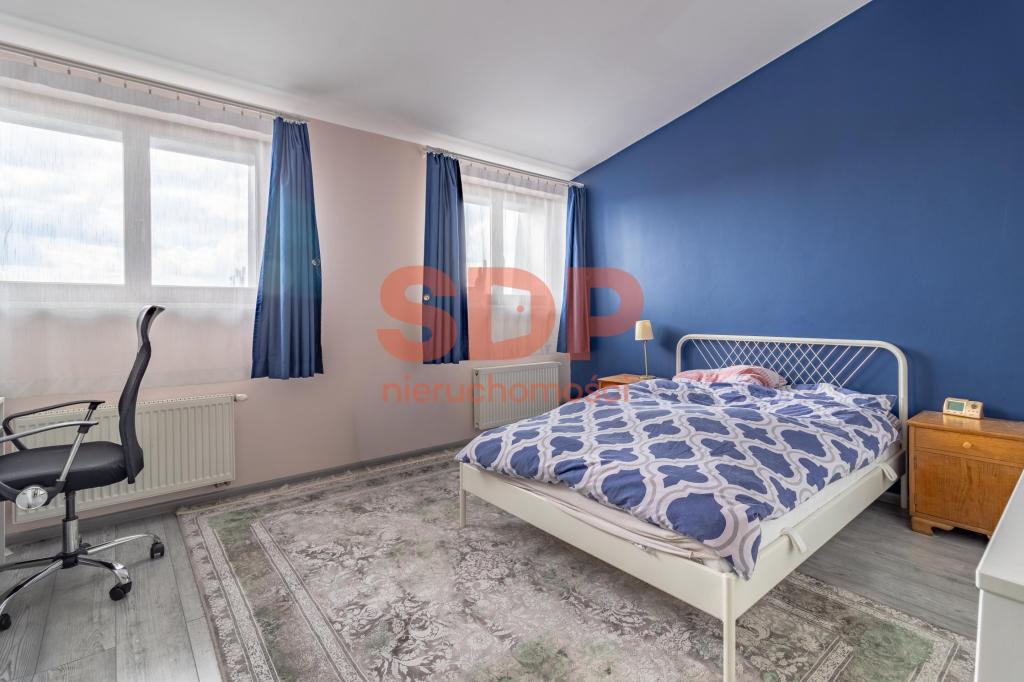 Mieszkanie 55 m², Łódź, Śródmieście, Więckowskiego - zdjęcie 6