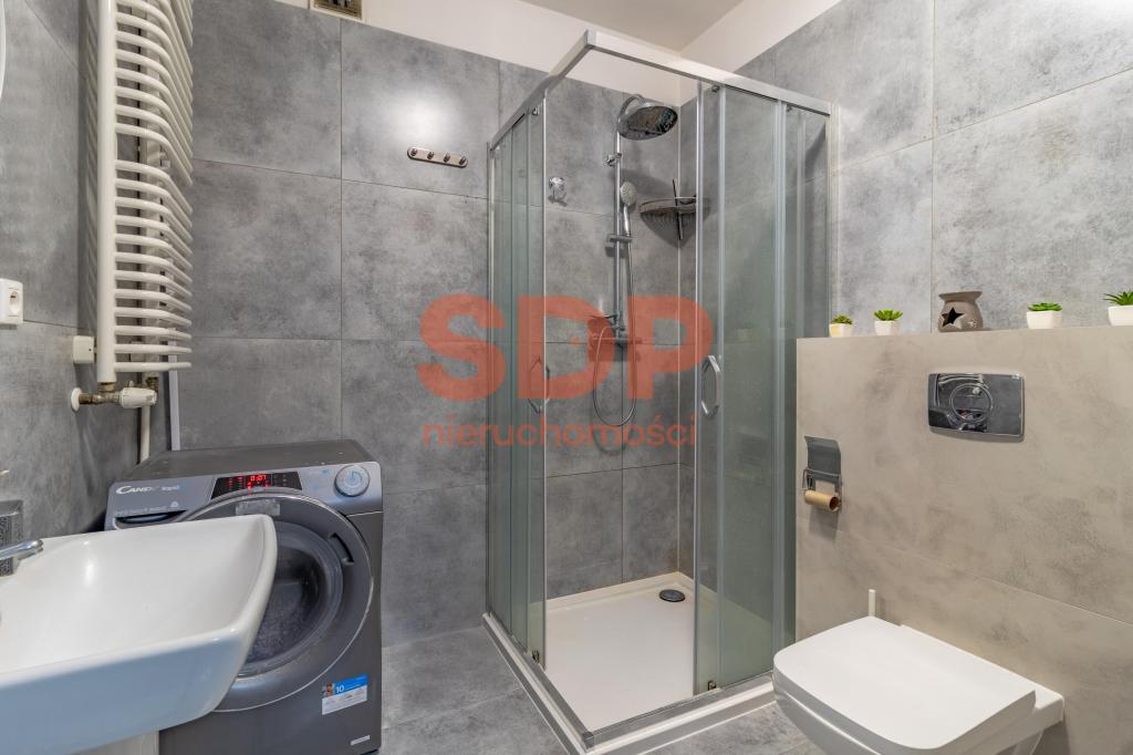 Mieszkanie 55 m², Łódź, Śródmieście, Więckowskiego - zdjęcie 10