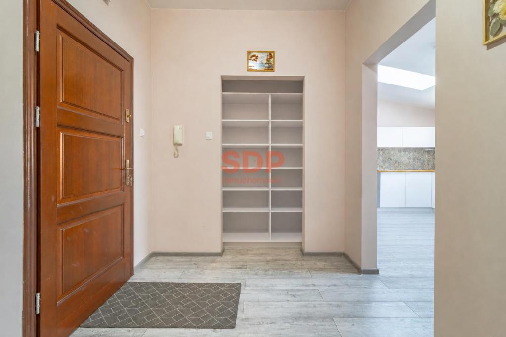 Mieszkanie 55 m², Łódź, Śródmieście, Więckowskiego - zdjęcie 9