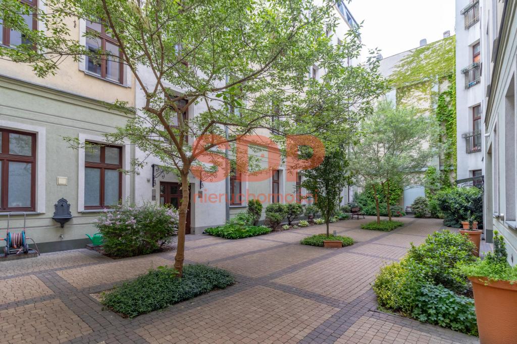 Mieszkanie 55 m², Łódź, Śródmieście, Więckowskiego - zdjęcie 14