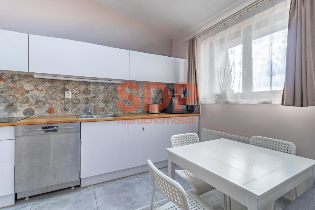 Mieszkanie 55 m², Łódź, Śródmieście, Więckowskiego - zdjęcie 7