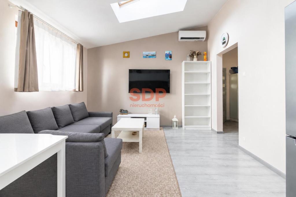 Mieszkanie 55 m², Łódź, Śródmieście, Więckowskiego - zdjęcie 2