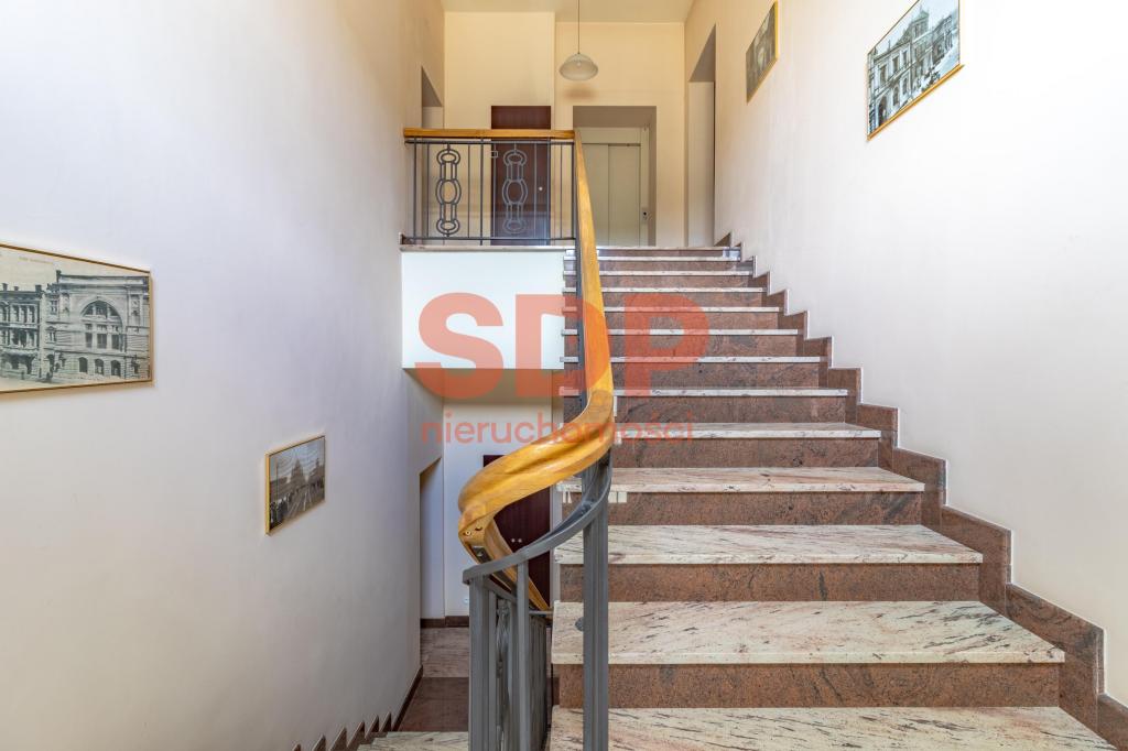 Mieszkanie 55 m², Łódź, Śródmieście, Więckowskiego - zdjęcie 13
