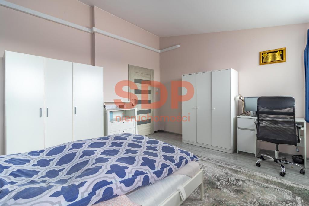 Mieszkanie 55 m², Łódź, Śródmieście, Więckowskiego - zdjęcie 5