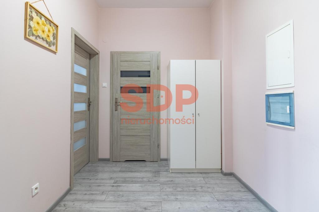 Mieszkanie 55 m², Łódź, Śródmieście, Więckowskiego - zdjęcie 8