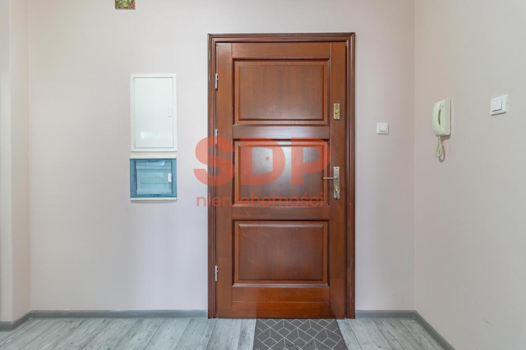 Mieszkanie 55 m², Łódź, Śródmieście, Więckowskiego - zdjęcie 11