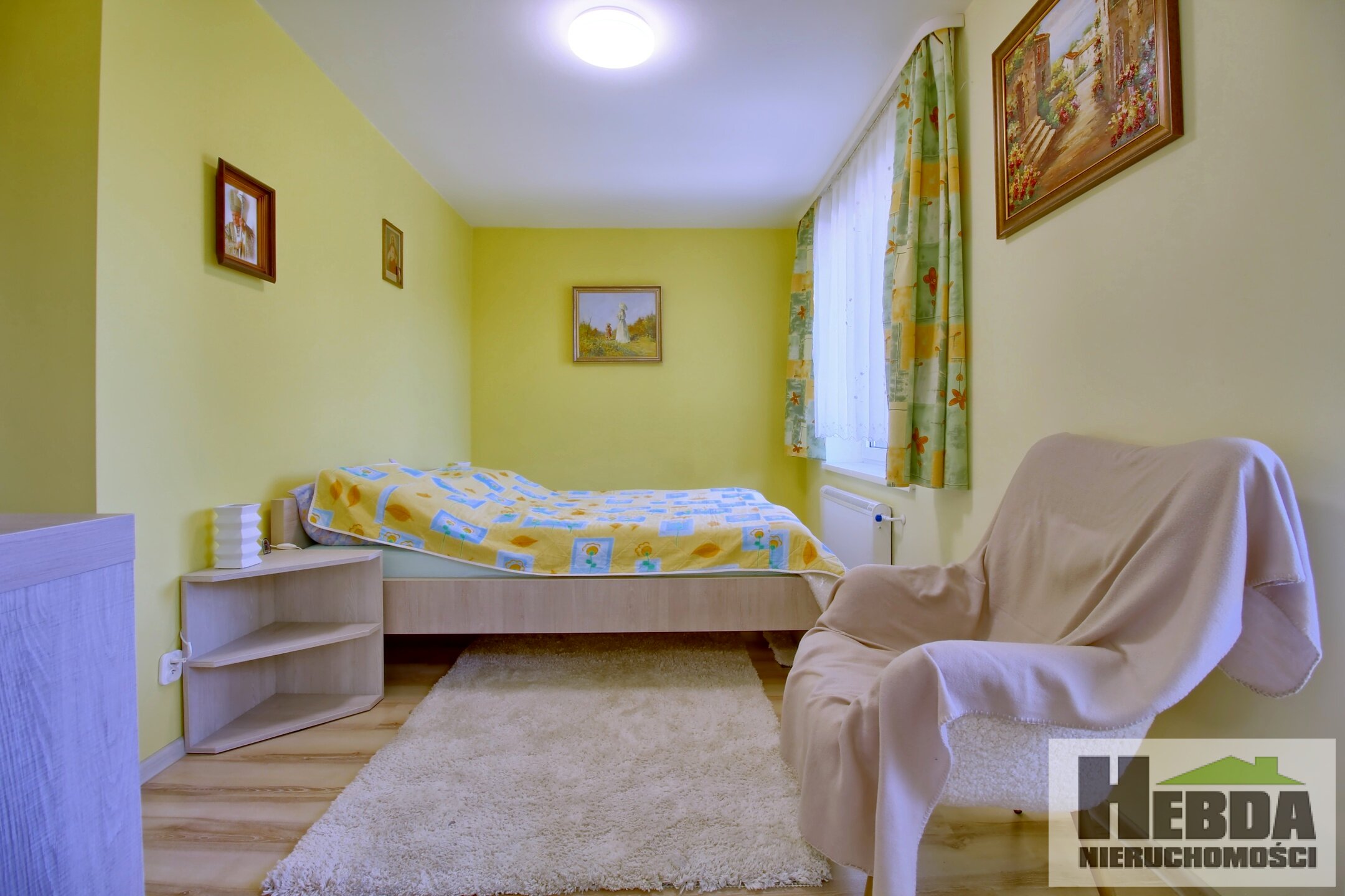 Nietuzinkowy lokal mieszkalny w kamienicy w Centrum Tarnowa - zdjęcie 6