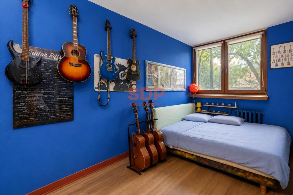 Mieszkanie 37 m², Łódź, Kadłubka Wincentego - zdjęcie 4