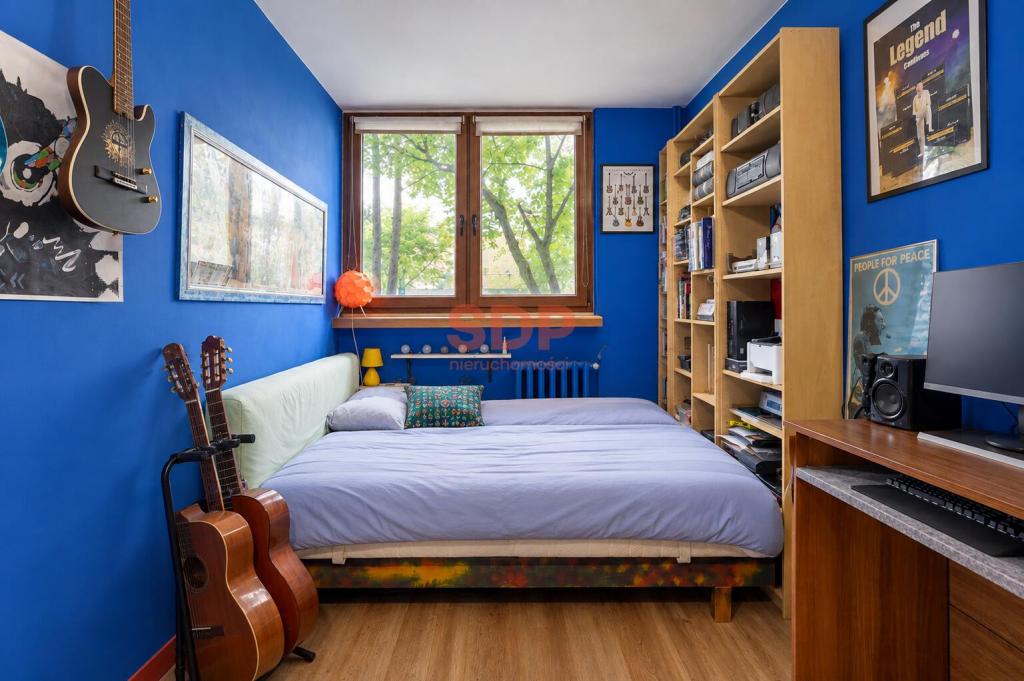 Mieszkanie 37 m², Łódź, Kadłubka Wincentego - zdjęcie 3