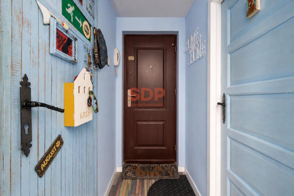 Mieszkanie 37 m², Łódź, Kadłubka Wincentego - zdjęcie 8