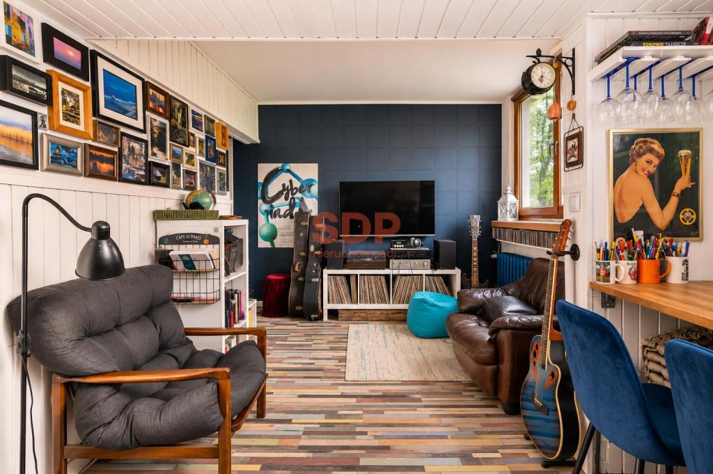 Mieszkanie 37 m², Łódź, Kadłubka Wincentego - zdjęcie 1