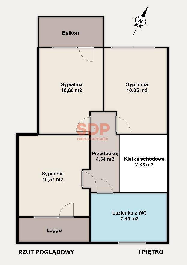 Dom 166 m², Wrocław, Serowarska - zdjęcie 2
