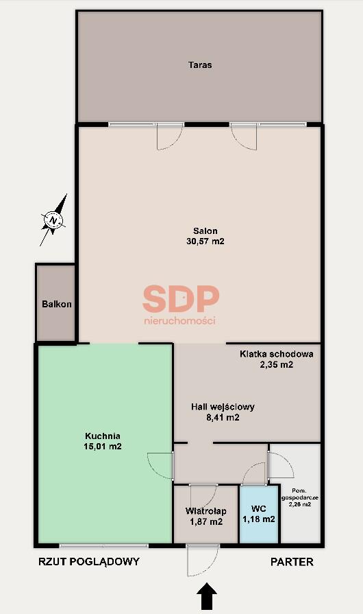 Dom 166 m², Wrocław, Serowarska - zdjęcie 13