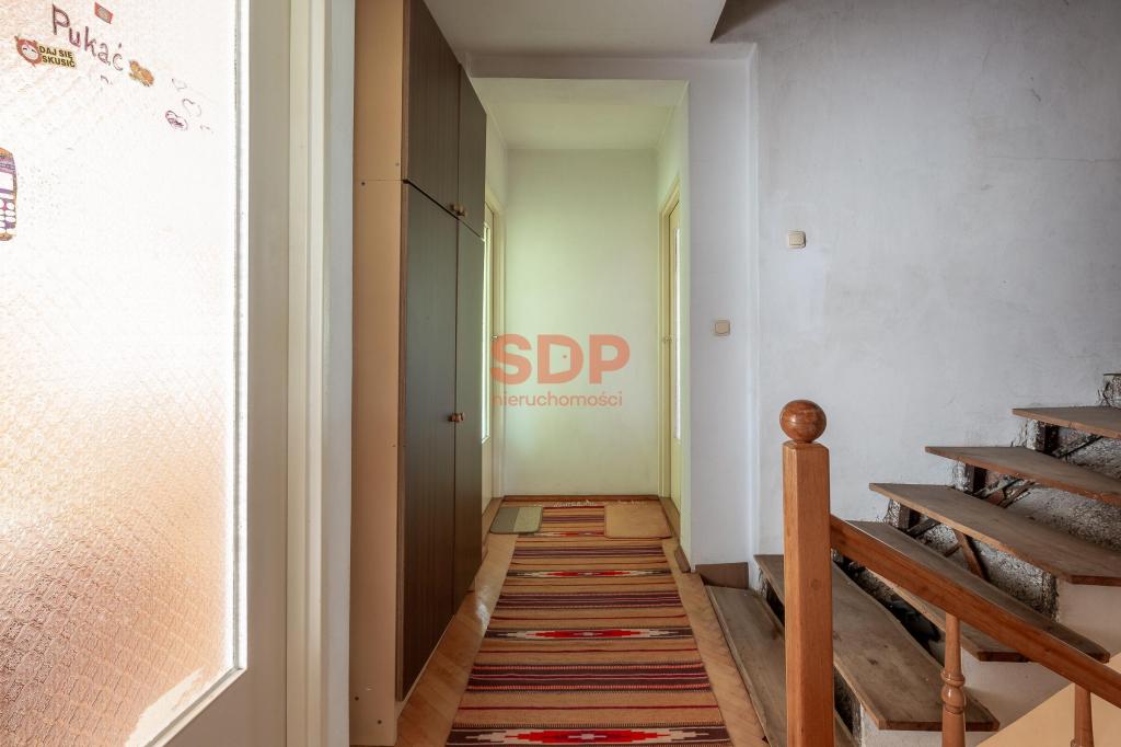 Dom 166 m², Wrocław, Serowarska - zdjęcie 8