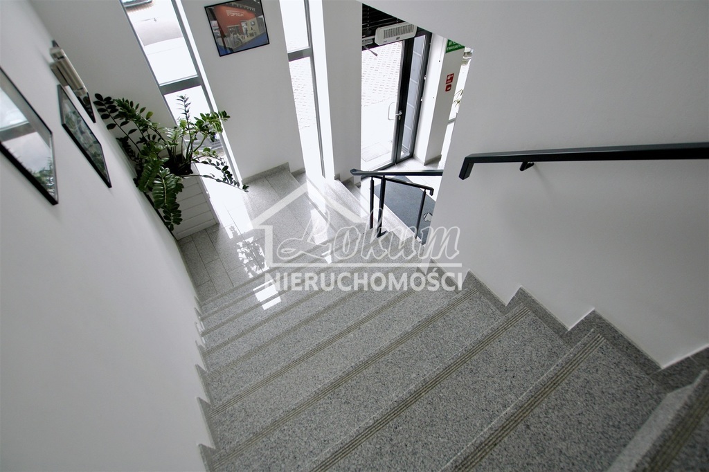 Lokal biurowy do wynajęcia, 97,46&nbsp;m², Szczecin - zdjęcie 5